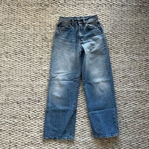 6397 Wide Jean